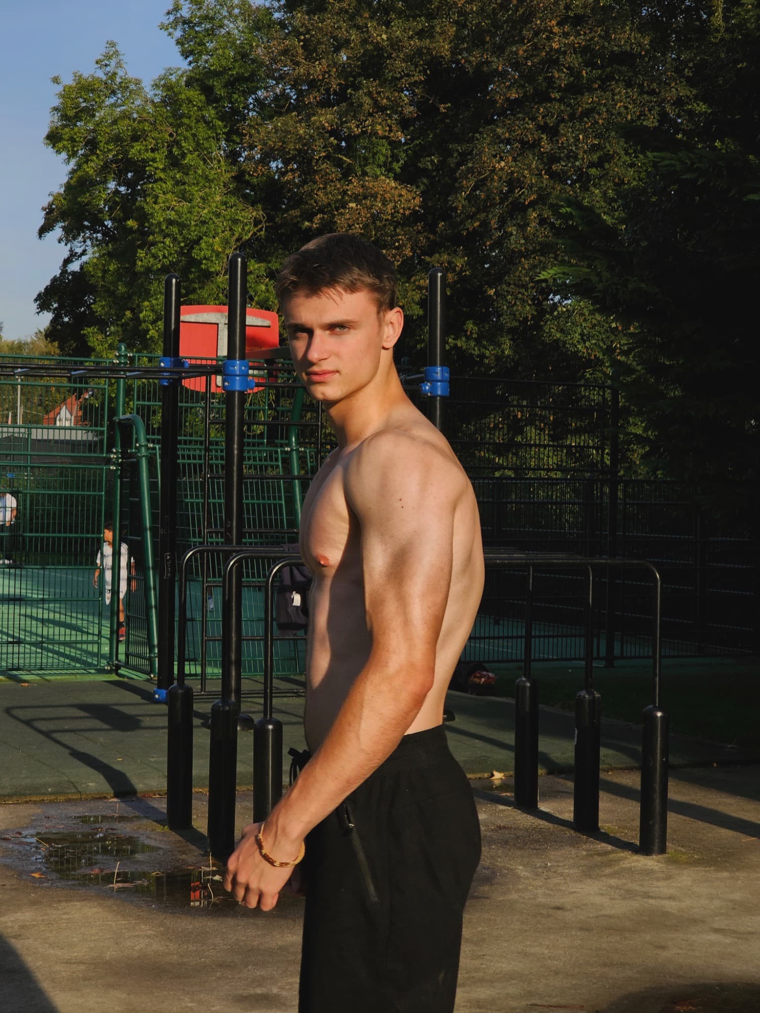 Artem Iaroshev