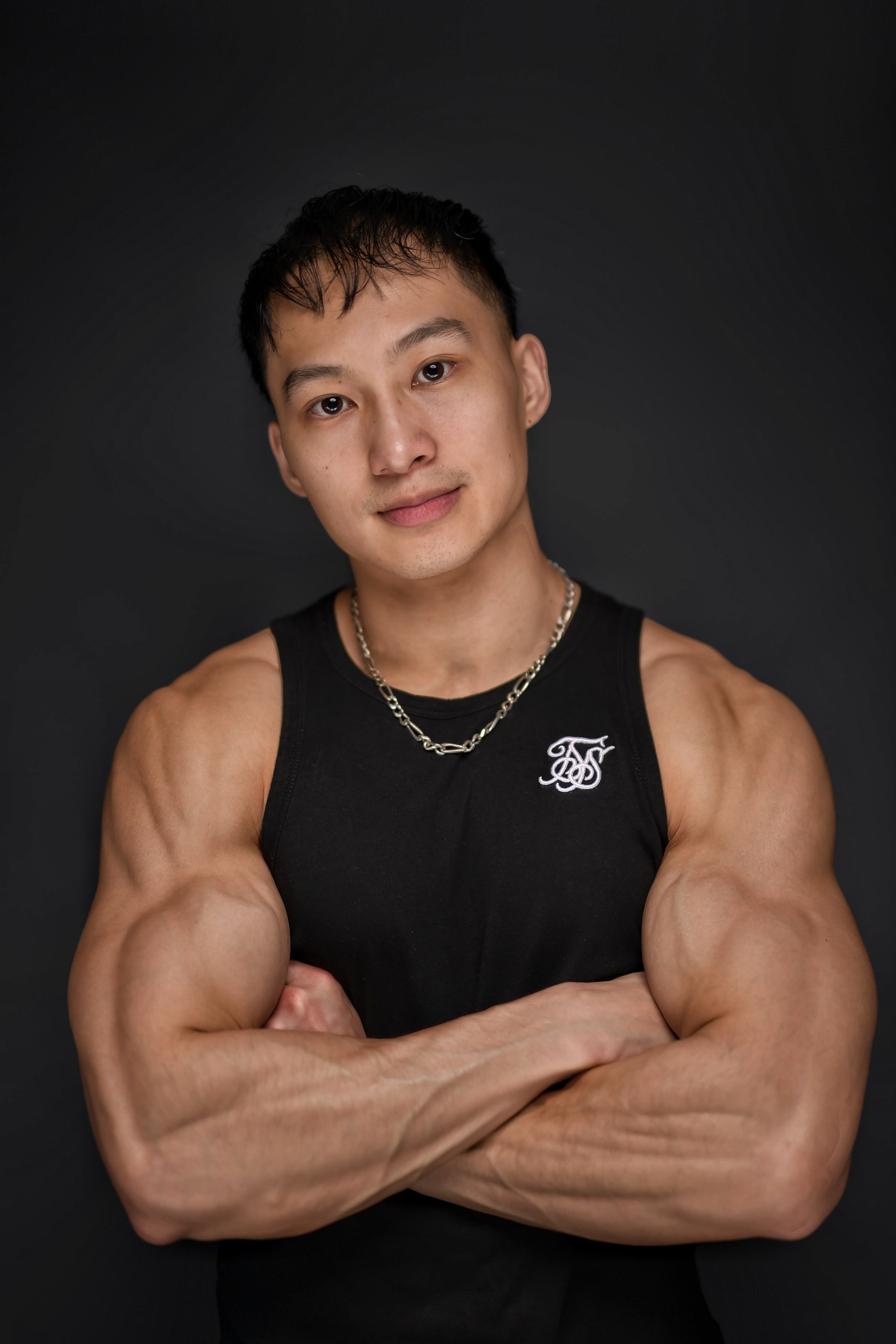 YANG Wilfried