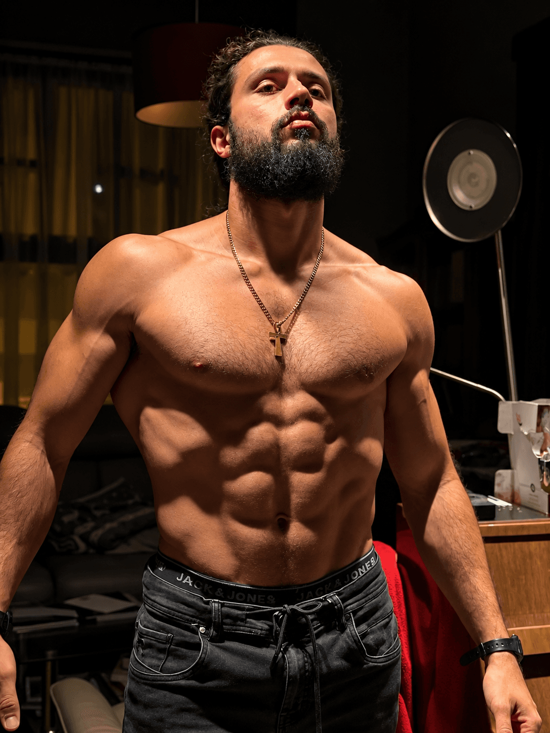 Garcia Théo